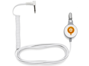 GP 2 PEAR LEAD CABLU GENERARE ALARMA