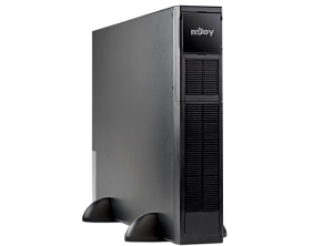 CABINET 2U, COMPATIBIL CU BALDER 6K SI 10K