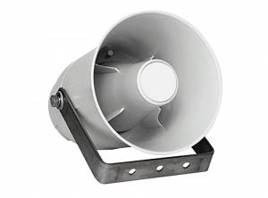 DIFUZOR CU PALNIE DK 10/T, EN54-24