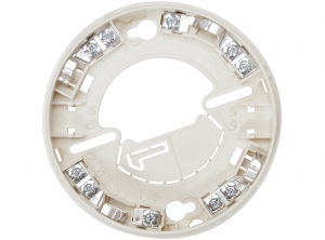 SOCLU DETECTOR IQ8QUAD VARIANTA DE BAZA