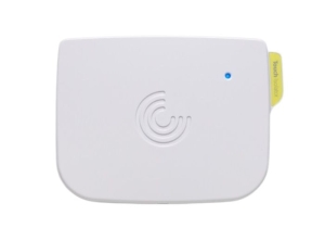 IZOLATOR DE BUS PENTRU SERIA TOUCH