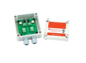 UNITATE END OF LINE DIGITALA PROREACT