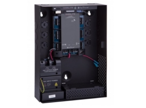 CENTRALA CONTROL ACCES, 2 CITITOARE, 2-4 USI