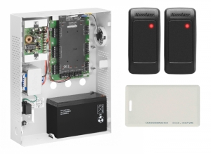 KIT ACCES: AC225IP, 2 X AY-K12C, 50 X ATR14WO-001