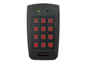 CONTROLLER STAND ALONE, PIX + RFID, DE EXTERIOR