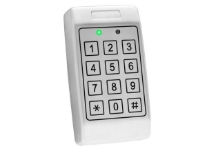 CONTROLLER STAND ALONE, PIN