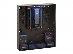 CENTRALA CONTROL ACCES PENTRU 6 CITITOARE + IP