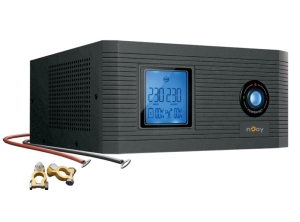 UPS 230V LINE-INTERACTIVE 12000VA/1000W