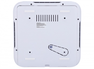 NVR CU 16 CANALE, ALB, 110-240 VAC