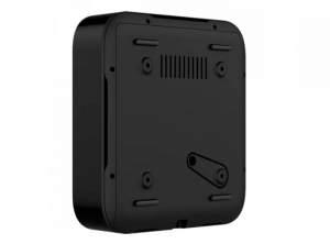 NVR CU 8 CANALE, NEGRU, 110-240 VAC