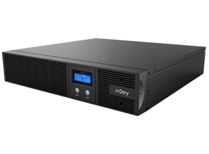 UPS 230V LINE-INTERACTIVE 2200VA/1320W, 2 BATERII