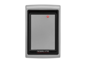 CITITOR DE PROXIMITATE ANTI-VANDAL, 125 KHZ RFID