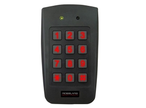 CITITOR/CONTROLLER, ACCES CU PIN