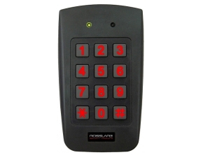 CITITOR/CONTROLLER, PROX (125KHZ) SI PIN