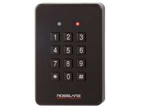 CITITOR CONVERTIBIL CU TASTATURA, CARDURI 13.56MHZ