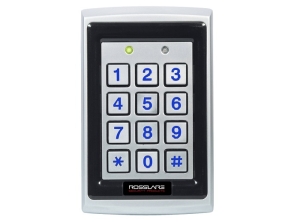 CITITOR CONVERTIBIL ANTI-VANDAL CU TASTATURA, 13.5