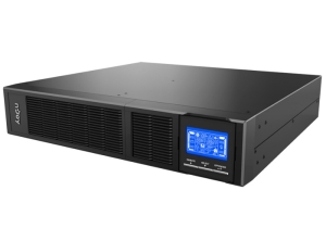 UPS 230V ON-LINE 1000VA / 1000W, CU 3 BATERII