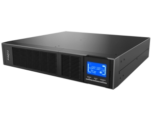 UPS 230V ON-LINE 1500VA / 1500W, CU 3 BATERII