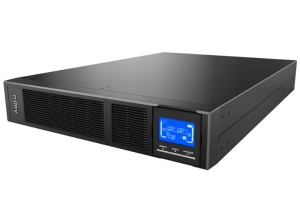 UPS 230V ON-LINE 3000VA / 3000W, CU 6 BATERII