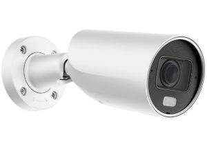 CAMERA IP BULLET, 8MP, IR 60M, WL 40M, 2.8-12MM