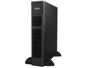 CABINET 2U, COMPATIBIL CU BALDER 2000 SI 3000