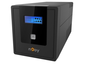 UPS 230V LINE INTERACTIVE 1000VA / 600W