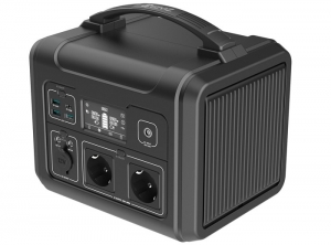 STATIE DE ALIMENTARE PORTABILA 600W