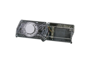 CARCASA DETECTOR PENTRU TUBULATURA (FARA DETECTOR)