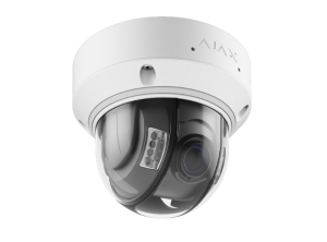 CAMERA IP DOME, 8MP, IR 40M, WL 25M, 2.8-12MM