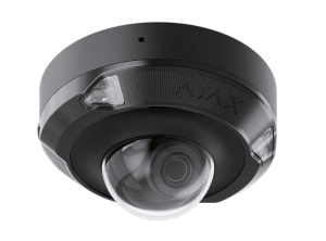 CAMERA IP MINI DOME, 8MP, IR SI WL 15M, 2.8MM