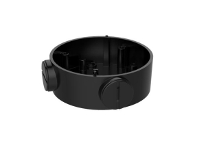 DOZA LEGATURI NEAGRA PENTRU CAMERE IP BULLET