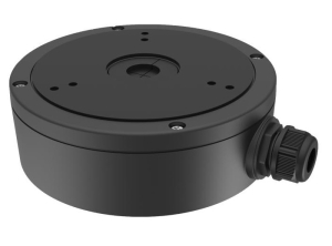 DOZA DE LEGATURI PENTRU CAMERE DOME, NEAGRA