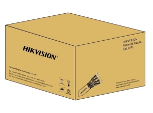 CABLU U/FTP CAT 6A LSZH DCA, ROLA 305M