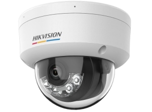 CAMERA IP DOME 4MP, IR SI WL 30M, LENTILA 2.8MM