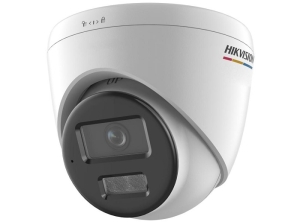 CAMERA IP TURRET 6MP, IR SI WL 30M