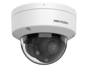 CAMERA IP DOME 4MP, IR SI WL 30M, 2.8-12MM