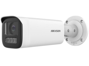 CAMERA IP BULLET (BIG) 2MP, IR SI WL 60M