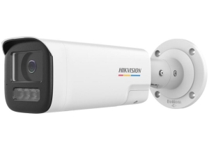 CAMERA IP BULLET (BIG) 4MP, IR SI WL 50M