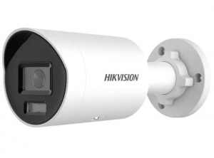 CAMERA IP BULLET 4MP IR 40M LENTILA 4MM