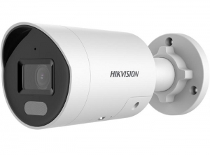 CAMERA IP BULLET 4MP IR 40M 2.8MM MIC