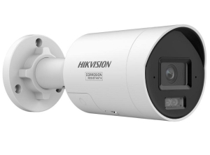 CAMERA IP BULLET 4MP, IR SI WL 40M, 2.8MM