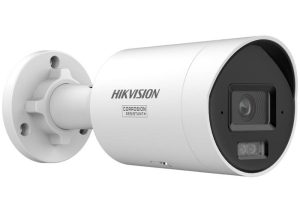 CAMERA IP BULLET 4MP, IR SI WL 40M, 2.8MM