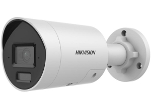 CAMERA IP BULLET 8MP, IR SI WL 40M, 2.8MM