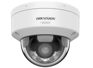 CAMERA IP DOME 4MP, IR SI WL 30M, 2.8MM