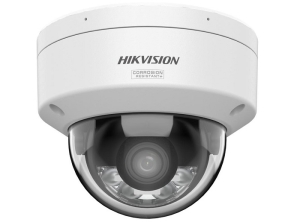 CAMERA IP DOME 6MP, IR SI WL 30M, 2.8MM