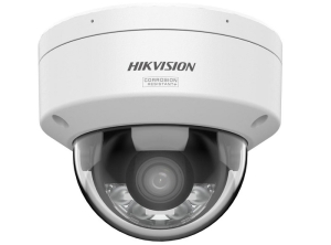 CAMERA IP DOME 8MP, IR SI WL 30M, 2.8MM