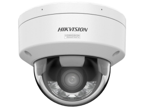 CAMERA IP DOME 8MP, IR SI WL 30M, 2.8MM