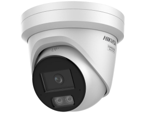 CAMERA IP TURRET 4MP, IR 30M, LENTILA 2.8/4MM