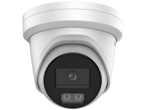 CAMERA IP TURRET 4MP, IR SI WL 30M, LENTILA 4MM