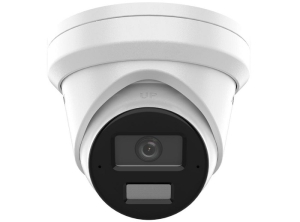CAMERA IP TURRET 6MP, IR SI WL 30M, 2.8MM